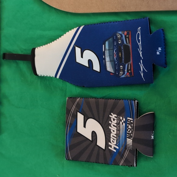 Bundle of Kasey Kahne #5 Nascar Farmer's Insurance Hendrick Collectibles - Picture 13 of 15